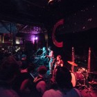 Dungeons & Dive Bars: A Music Industry Role Playing Game